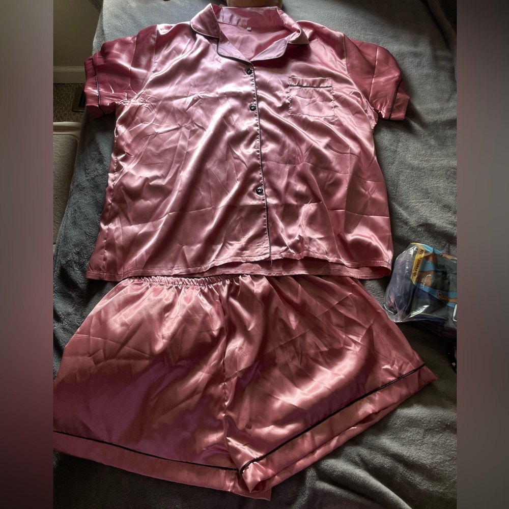 Plus size Pajamas